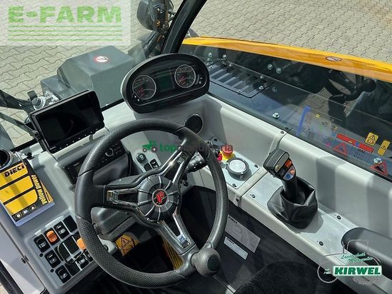 Telescopica - Dieci - mini agri 20.4 smart