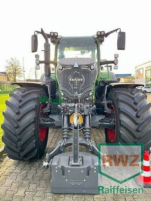Tractor agrícola - Fendt - 728 gen7 profi+ *altpreis*