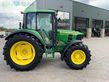Tractor agrícola - John Deere - 6430 tractor (st26526)