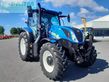 Tractor agrícola - New Holland - t6-145ec