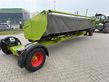 Cabezal - Claas - direct disc 600