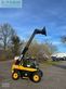 Telescopica - JCB - 516-40