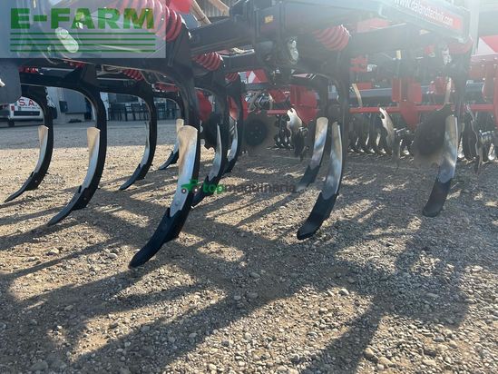 Cultivador -  - dalandtechnik warrior 300 s mulchgrubber