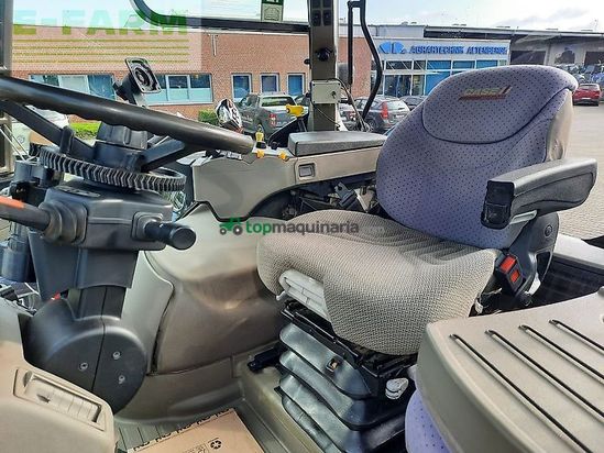 Tractor agrícola - Case IH - puma cvx 160