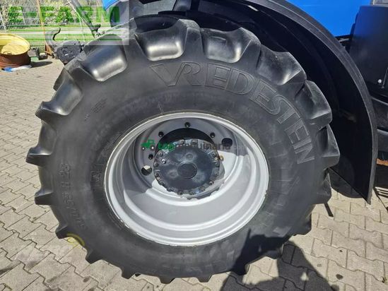 Tractor agrícola - New Holland - t7.230 autocommand