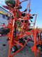 Henificador - Kuhn - gf 8703