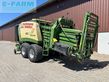 Empacadora gigant - Krone - 1290 hdp xc high speed