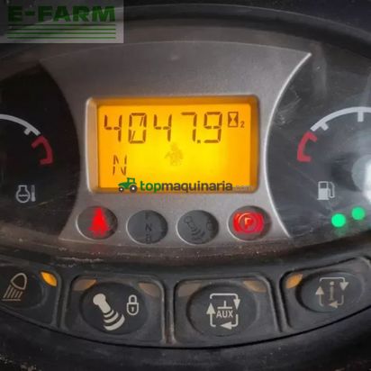 Telescopica - Bobcat - tl 38.70 hf agri