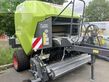 Empacadora gigant - Claas - rollant 520 rc