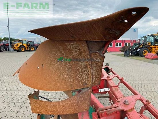 Arado - Kverneland - eg 100-160