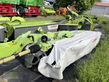 Cortacésped manual - Claas - disco 3500 heck