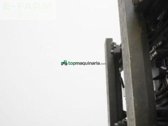 Elevadora - Linde - e 30 l 387