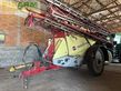 Atomizador - Hardi - navigator 4000