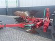 Arado - Kverneland - lb 85-300 6 schaar met packomat