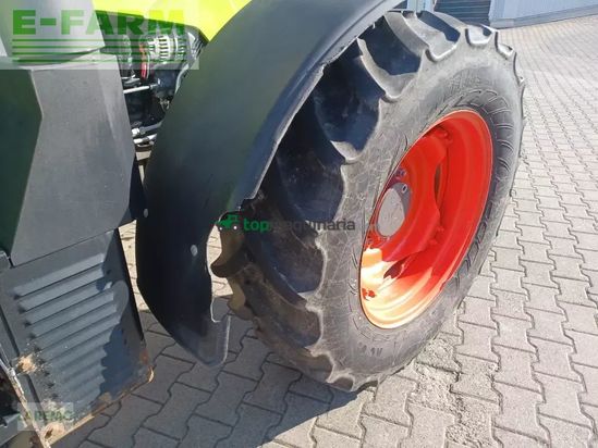 Tractor agrícola - Claas - arion 460 cis CIS