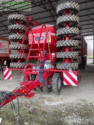 Sembradora - Horsch - pronto 8 dc