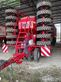 Sembradora - Horsch - pronto 8 dc