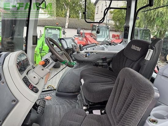 Tractor agrícola - Valtra - t234 versu smarttouch