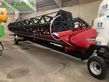 Cosechadora de Cereal - Case IH - axial flow 9240