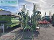 Rastrillo - Krone - swadro tc 1250