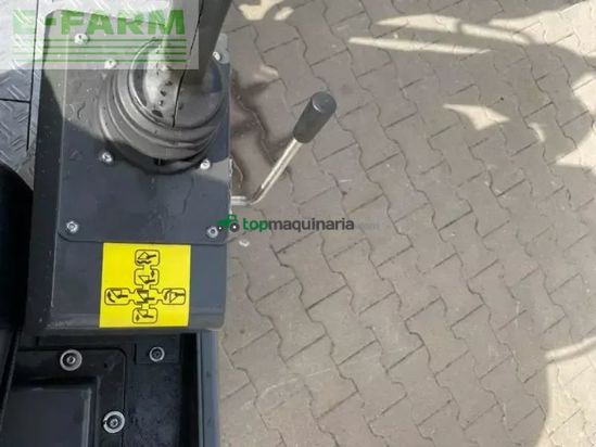 Minicargadora - Kaweco - kw 20 farmer