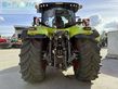 Tractor agrícola - Claas - axion 830 cmatic cebis cemis