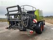 Empacadora gigant - Claas - quadrant 5200 fc evolution