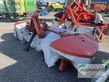 Cortacésped manual - Kuhn - gmd 3120f-ff