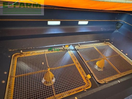 Esparcidor - Bogballe - m3w, 3000 l