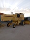 Cosechadora - New Holland - 8050
