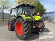 Tractor agrícola - Claas - arion 660 cmatic cebis