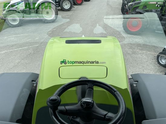 Tractor agrícola - Claas - xerion 5000 trac vc TRAC VC