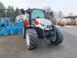 Tractor agrícola - Steyr - plus 4100 hilo fh