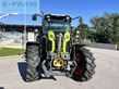 Tractor agrícola - Claas - elios 210 (kabine ohne glasdach)