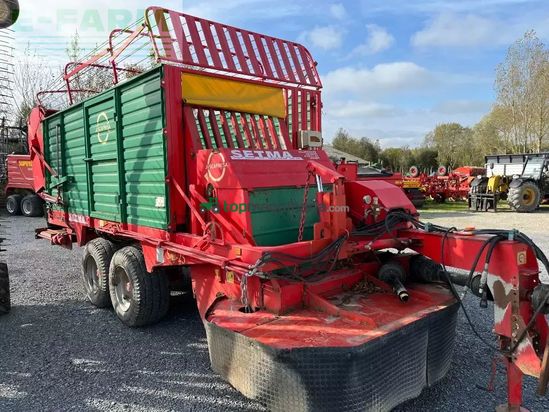 Remolqu agrícola -  - saj2e / 31