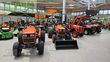 Tractor agrícola - Kubota - ek1-261
