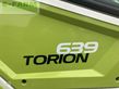 Minicargadora - Claas - torion 639