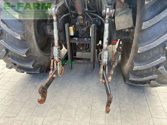 Tractor agrícola - Deutz-Fahr - agrotron 6150.4