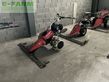Cortacésped manual - Aebi - motormäher cc 110
