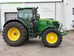 Tractor agrícola - John Deere - 6250r ultimate edition