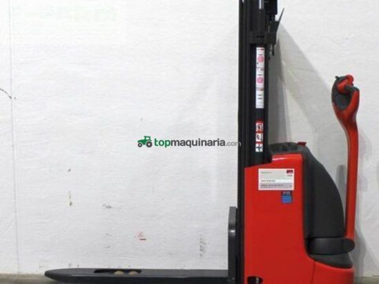 Elevadora - Linde - l 10 1172