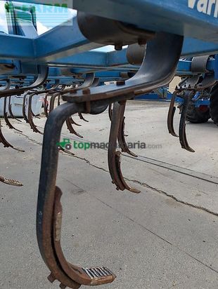 Cultivador - Kockerling - vario 570