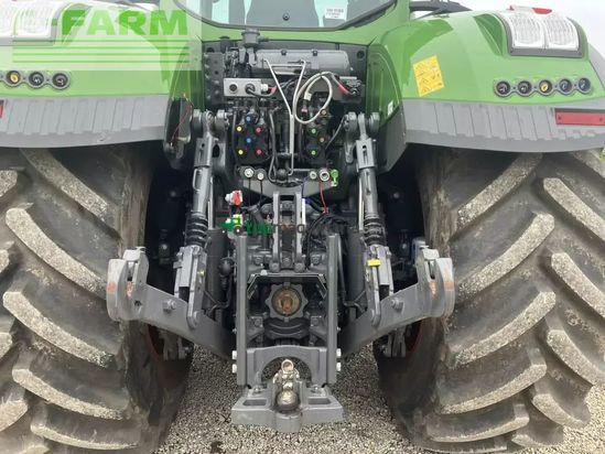 Tractor agrícola - Fendt - 1038 vario gen3