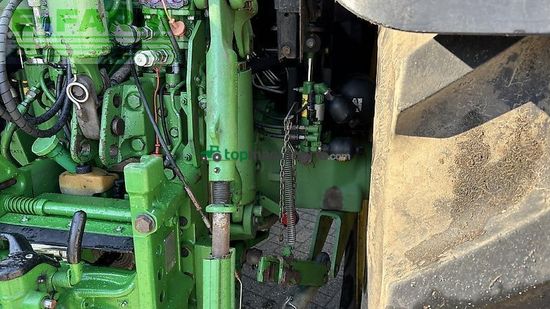 Tractor agrícola - John Deere - 6195 r