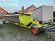 Cabezal - Claas - direct disc 600