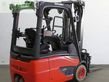 Elevadora - Linde - e 16 evo 386-02