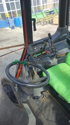 Tractor agrícola - Same - SILVER 100