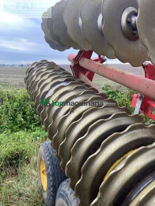 Cultivador - Väderstad - carrier cr 650