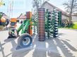 Grada rotativa - Amazone - catros+ 5003-2ts kompaktscheibenegge