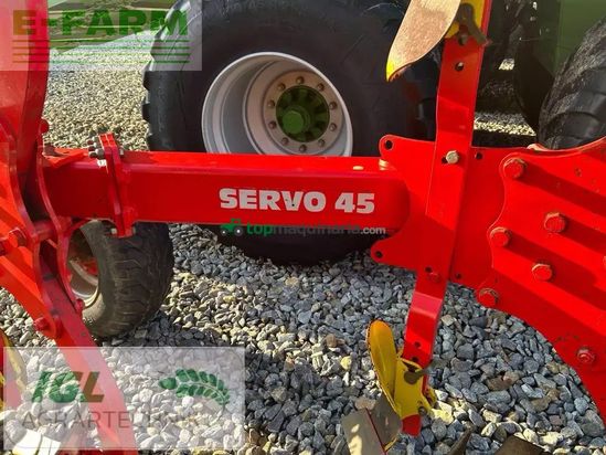 Arado -  - servo 45